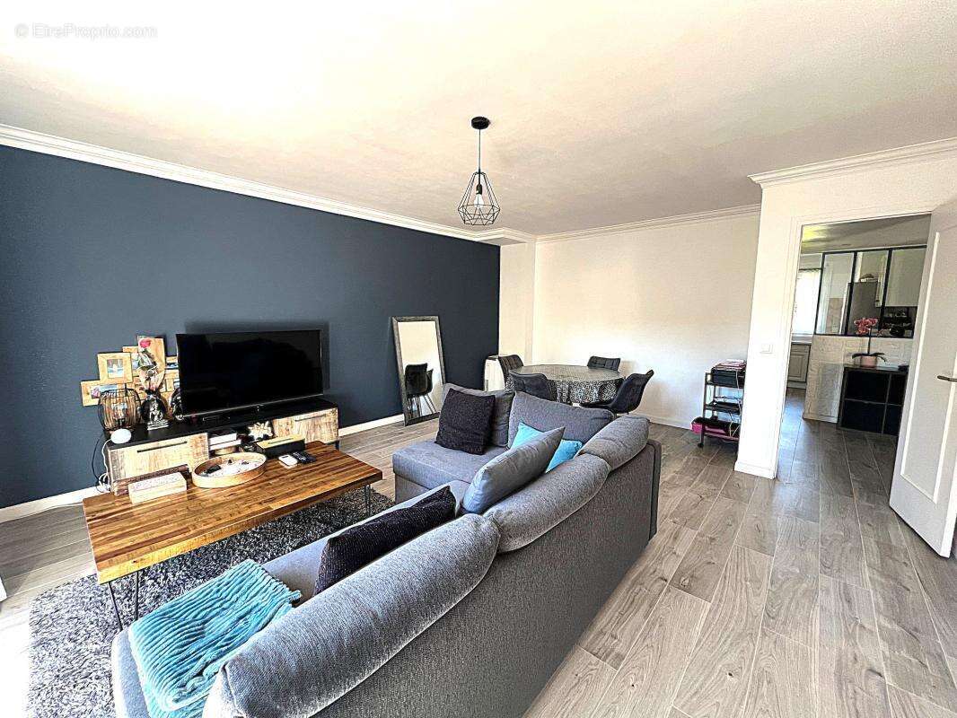 Appartement à LE CANNET