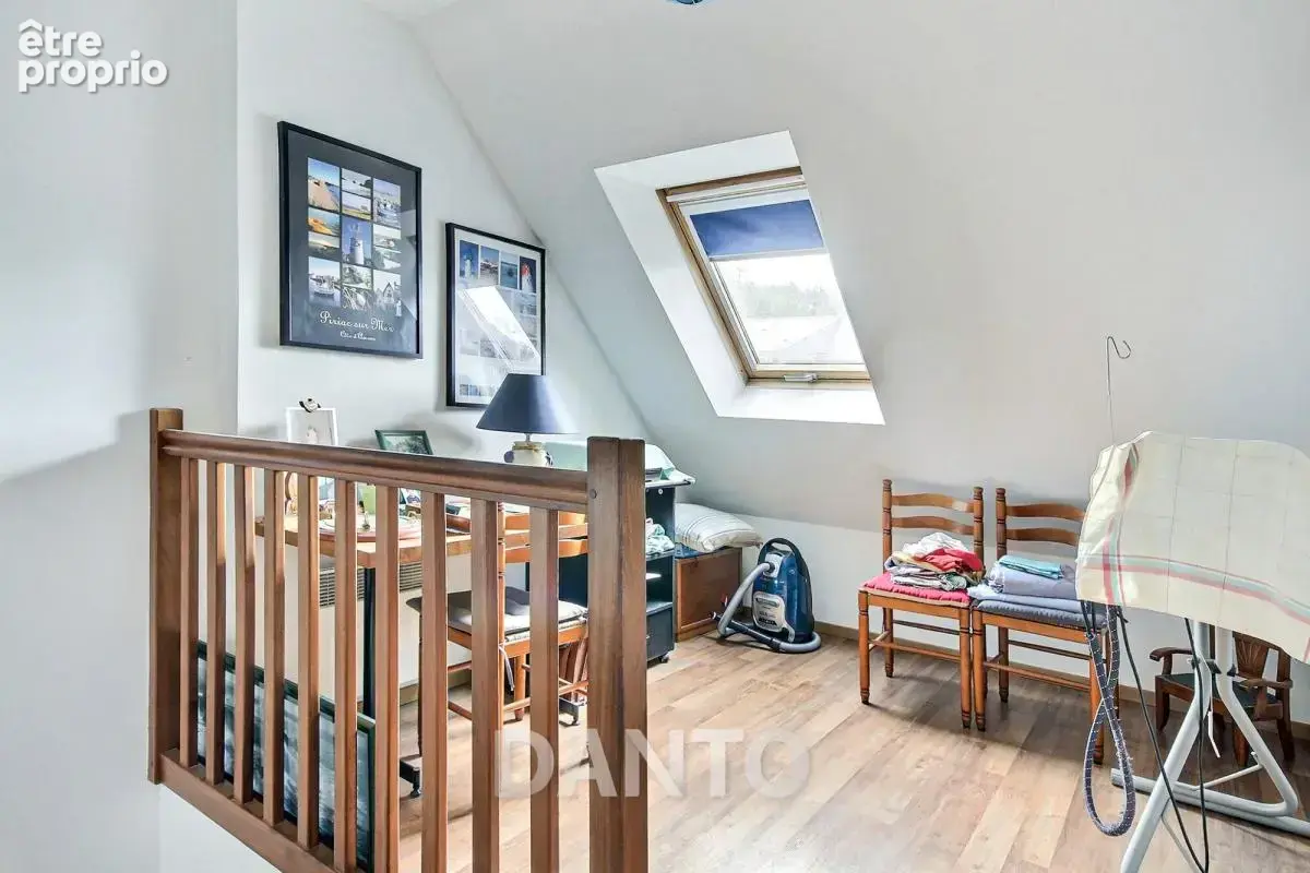 Maison 3 chambres à Piriac-sur-Mer - photo 10