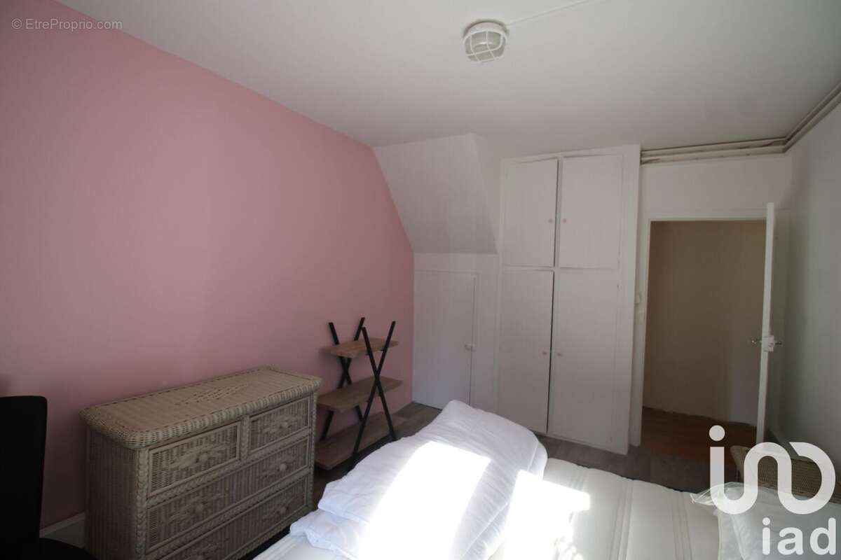 Photo 9 - Maison à VILLEFRANCHE-DE-PANAT