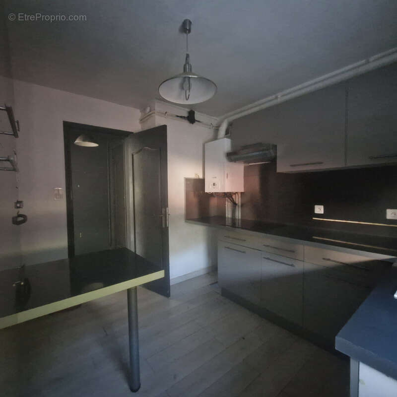 Appartement à LOURDES