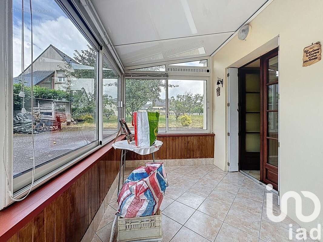 Photo 9 - Maison à SAINT-CARADEC