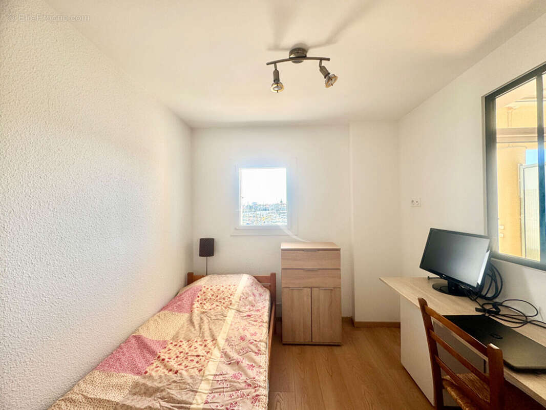 Appartement à LES SABLES-D&#039;OLONNE