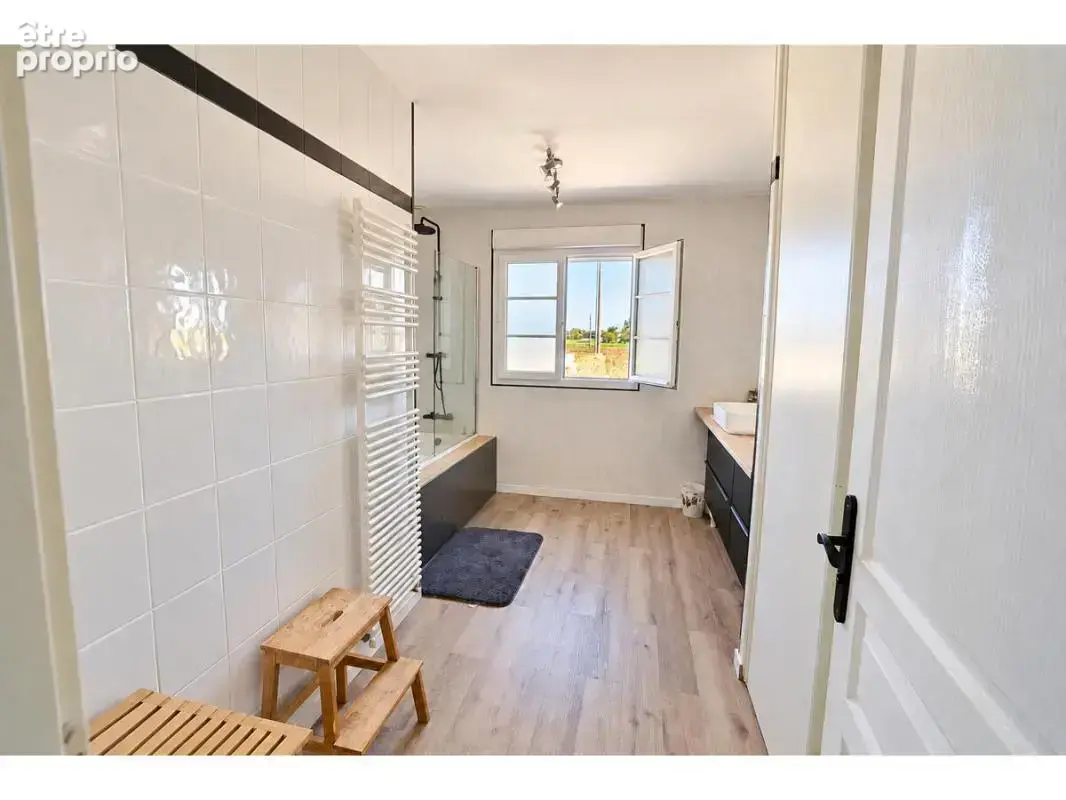 Maison 8 pièces 169 m² à vendre à Sassenay (71530) - photo 13