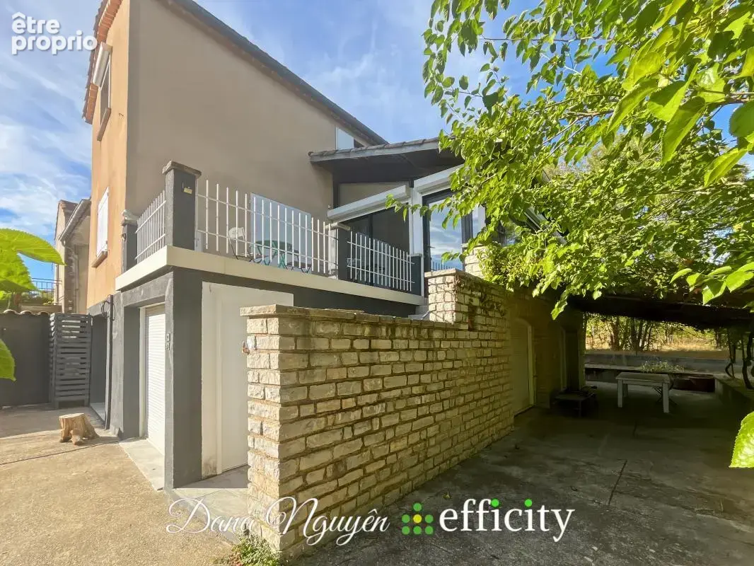 Maison 9 pièces 154 m² à vendre à Saint-Privat-Des-Vieux (30340) - photo 3