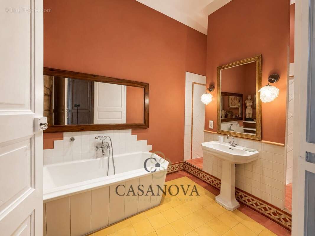 Appartement à SETE