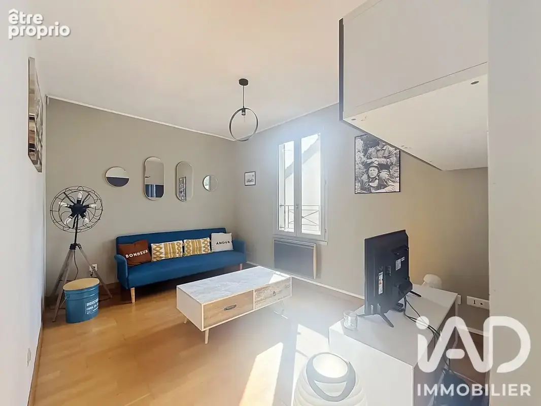 Photo 1 - Appartement à CHOISY-LE-ROI