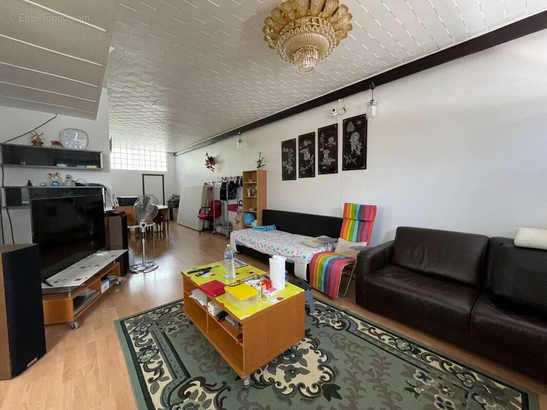 Maison de ville - neuilly plaisance - photo 2