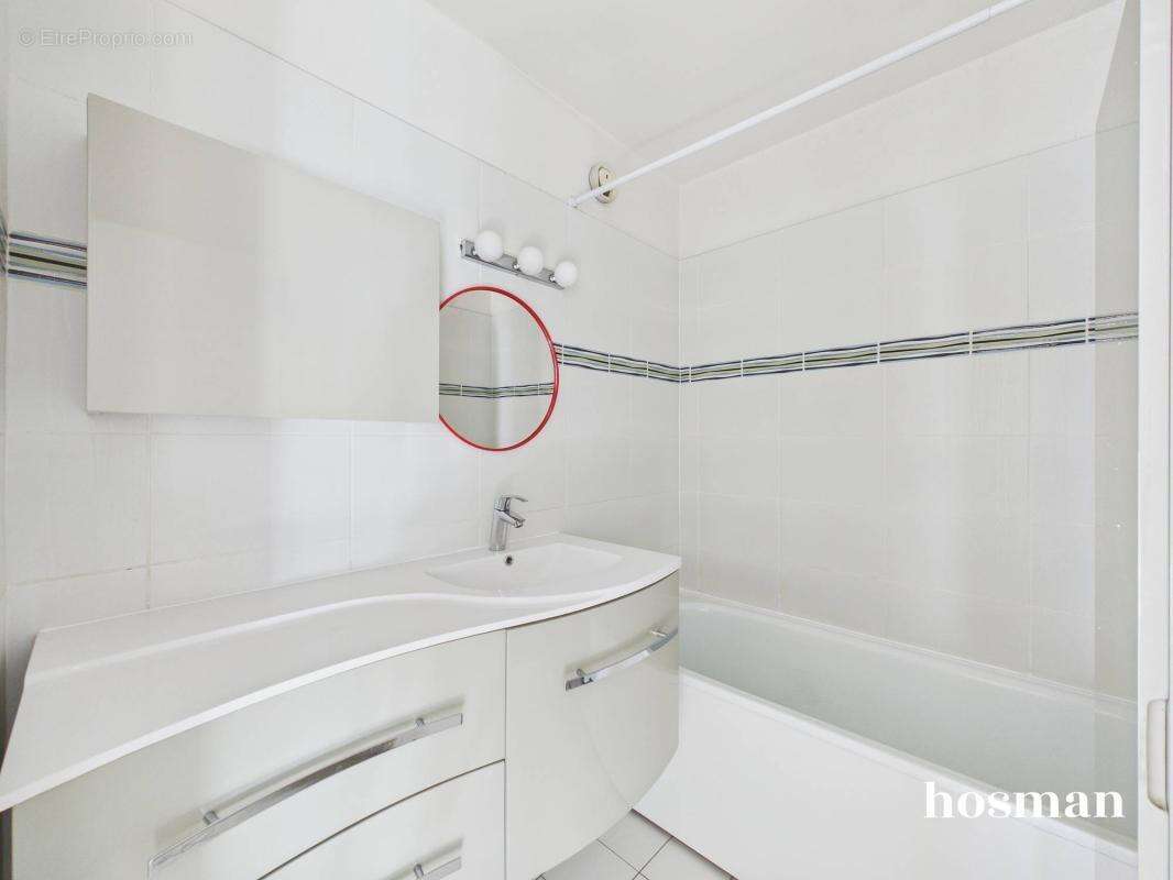 Appartement à FONTENAY-SOUS-BOIS