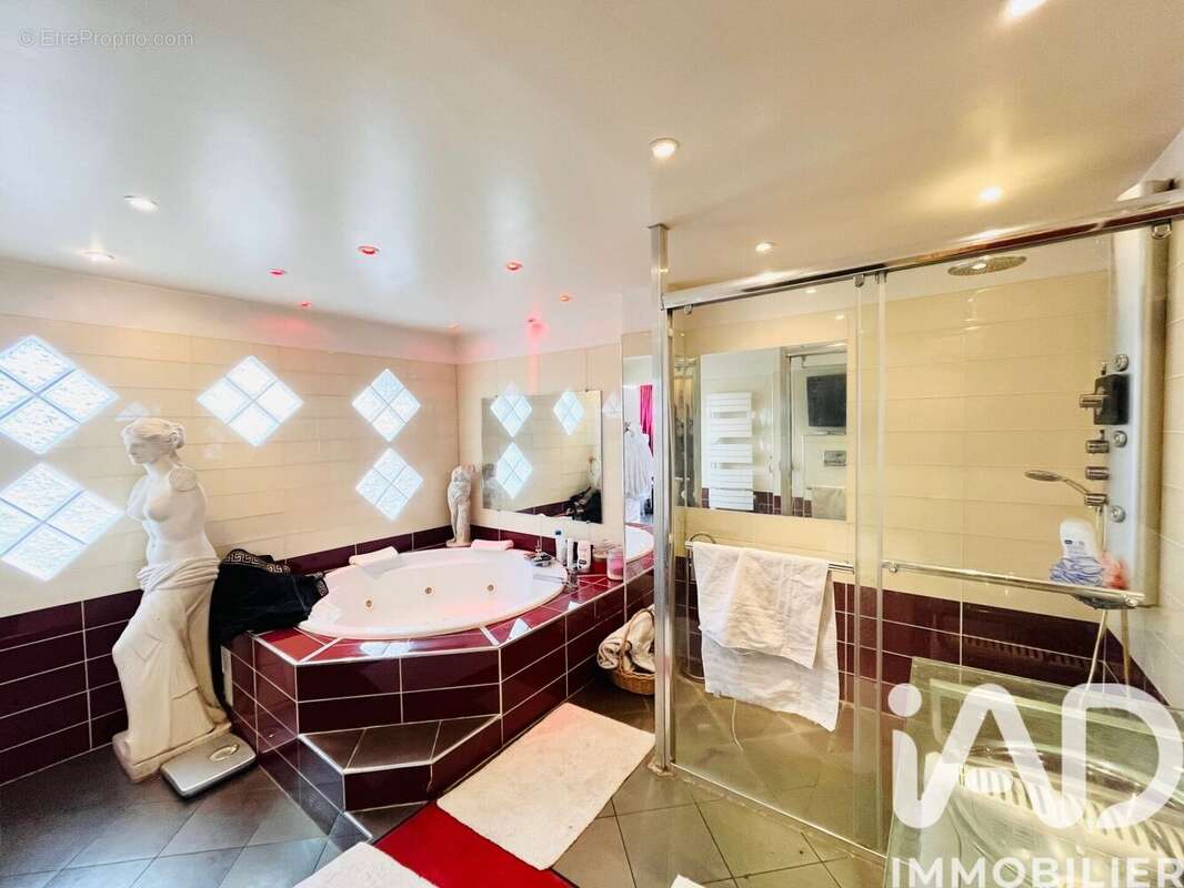 Photo 7 - Appartement à MANDELIEU-LA-NAPOULE