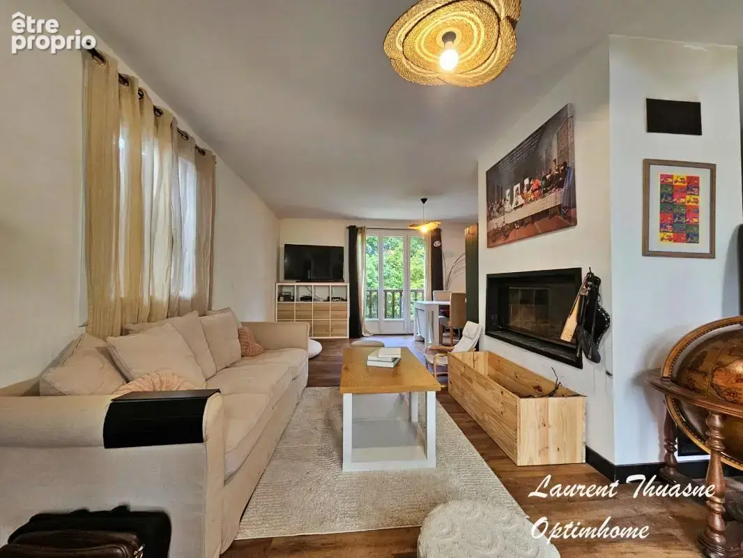 Belle périgourdine de 200 m² avec 6 chambres, appartement indépendant – Proche Périgueux - photo 4