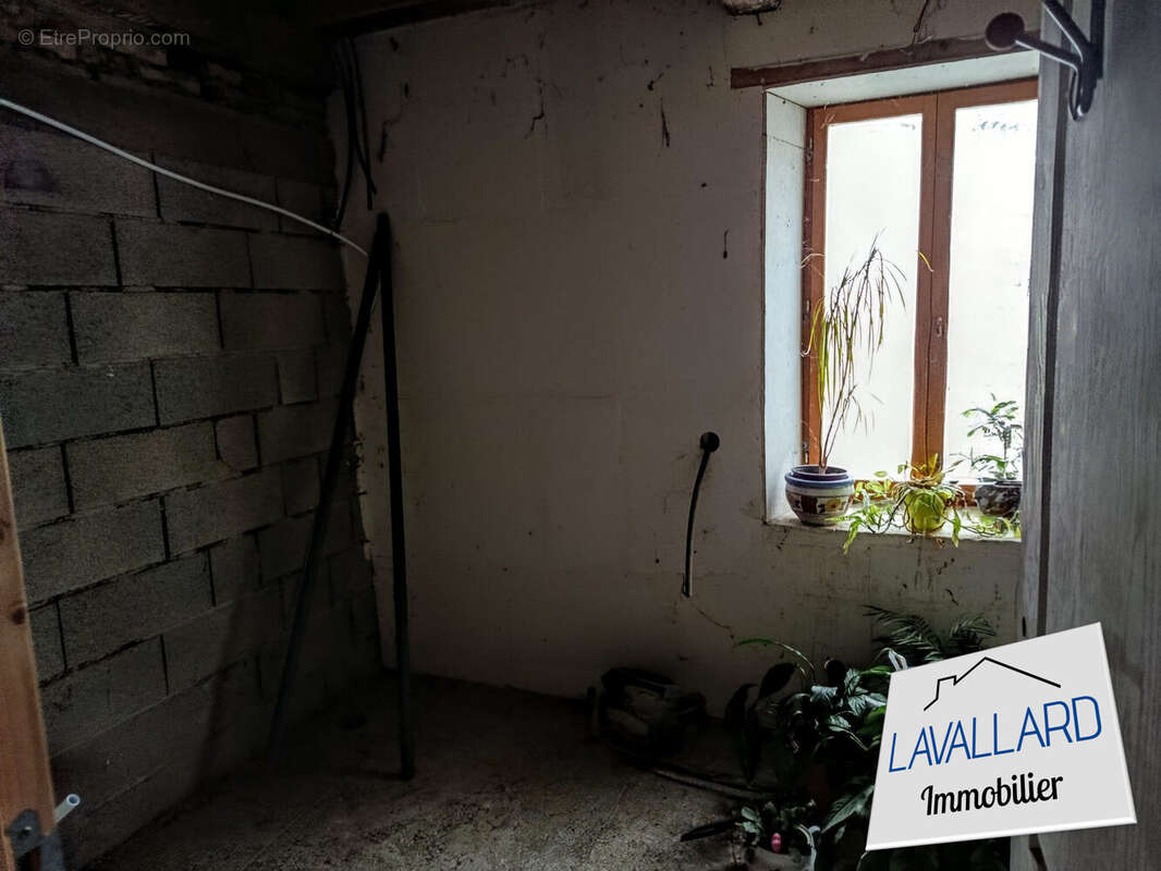 Maison à QUESNOY-SUR-AIRAINES