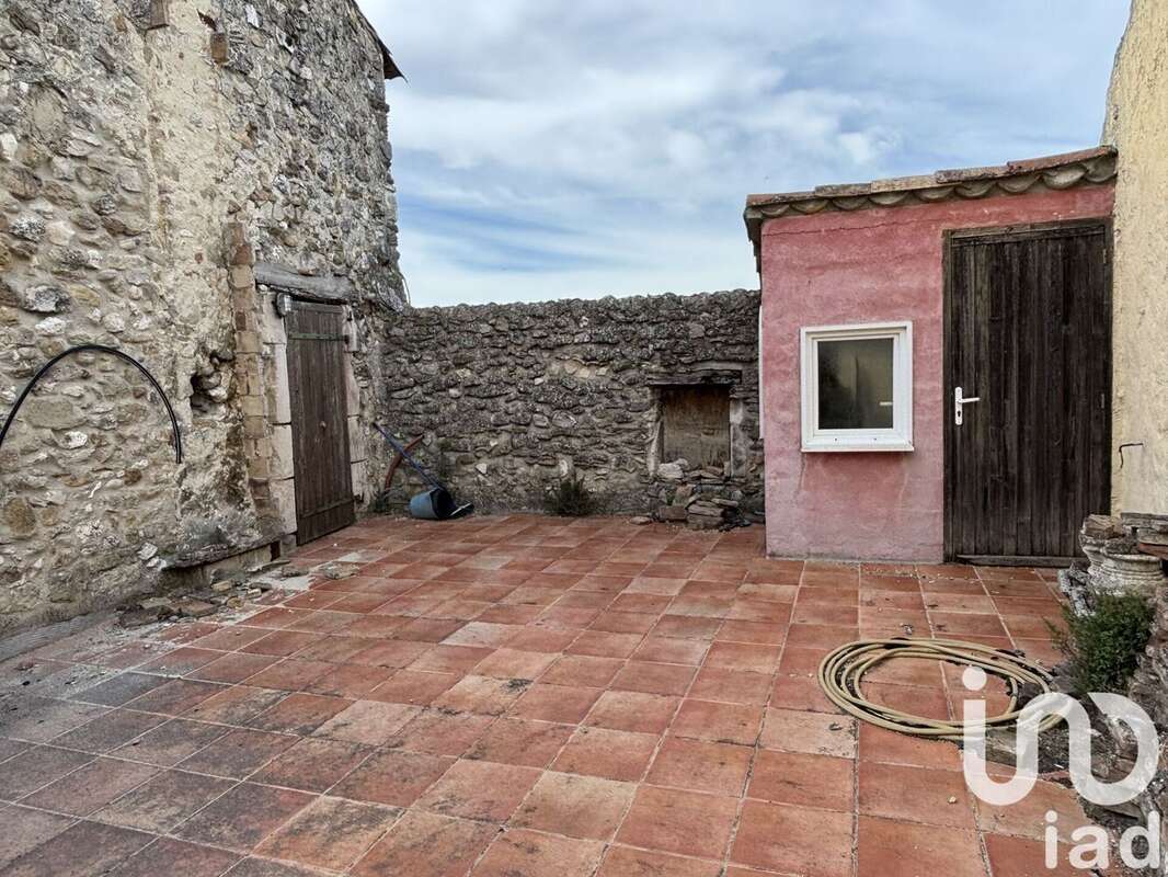 Photo 6 - Maison à ESPELUCHE