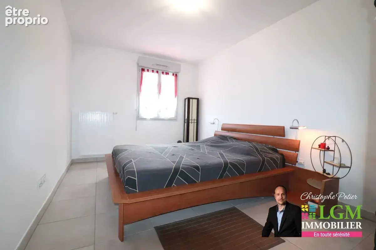 MONTEUX (84) - Très bel appartement lumineux F4 de 75 m² avec vue sur le Ventoux - photo 5