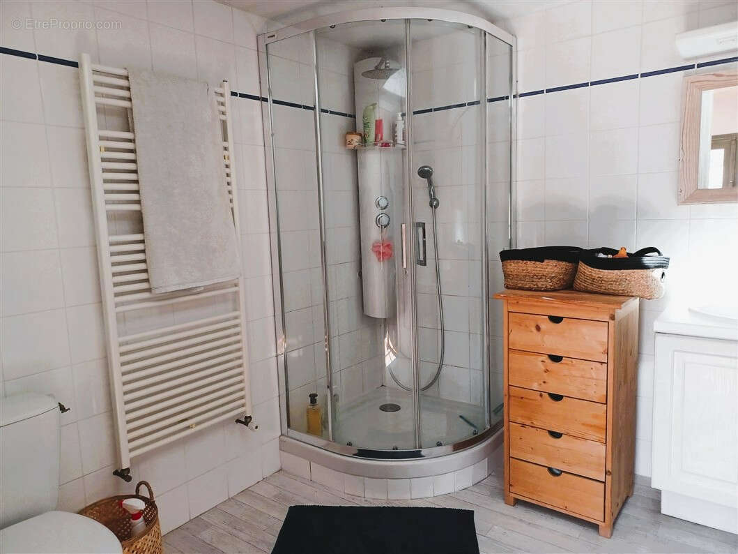 Maison à VAUX-SUR-MER