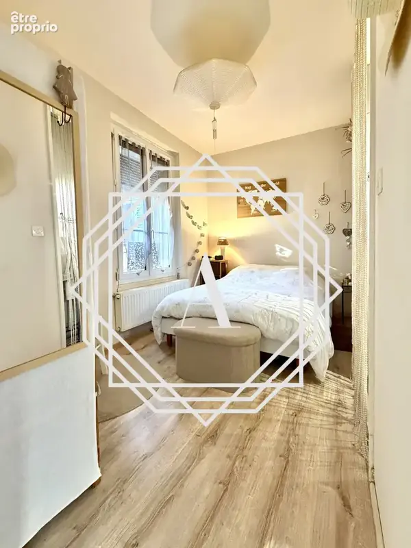 MERU, maison avec jardin - photo 6