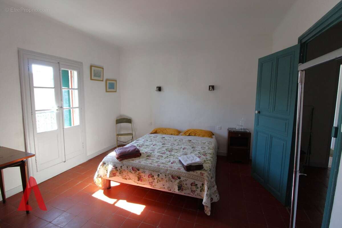 Maison à GABIAN