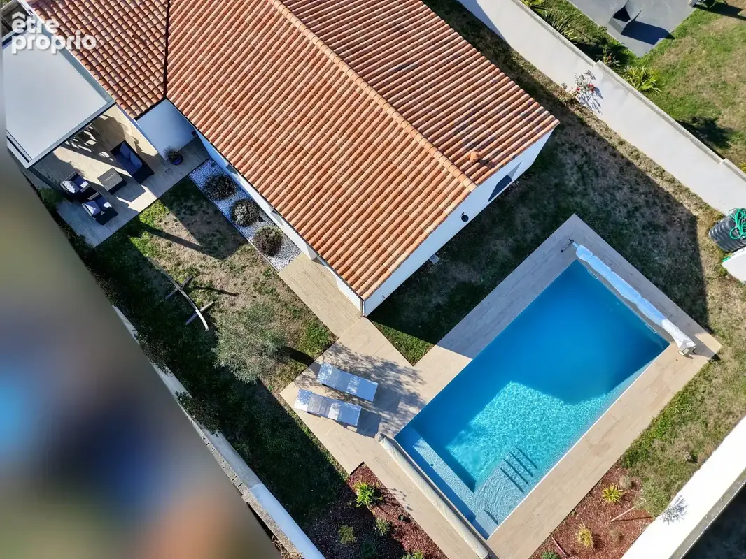 Maison plain pied de 2019 - photo 13