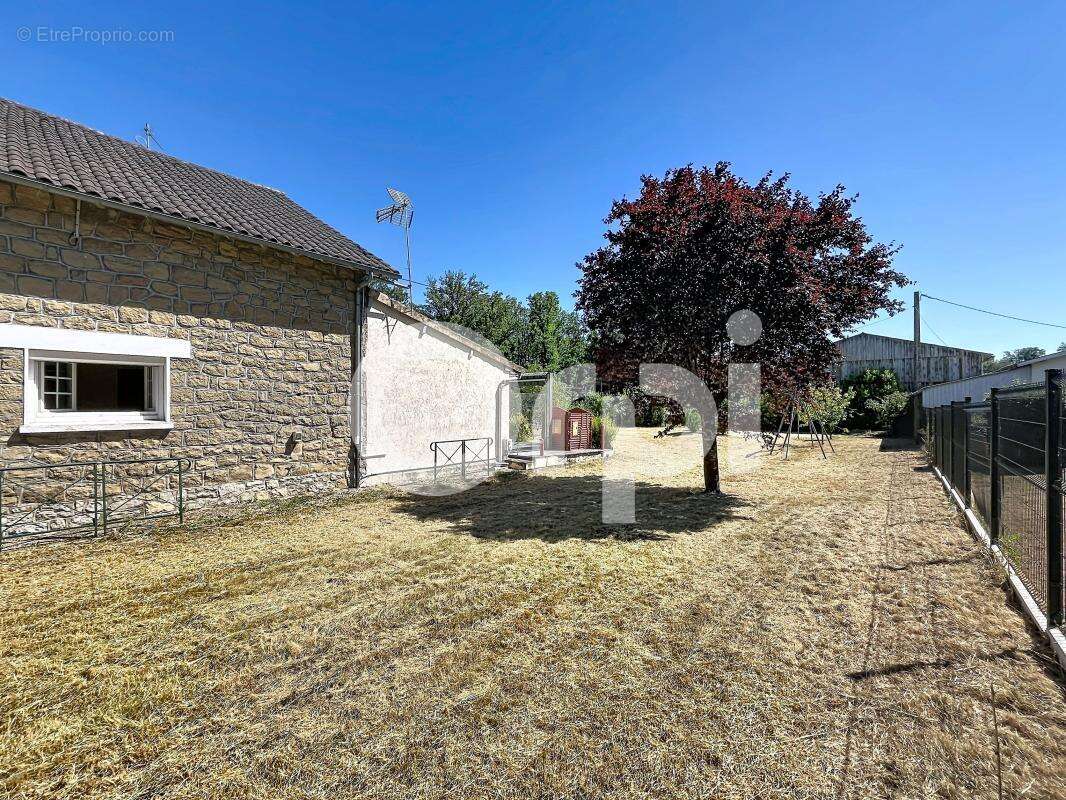 Maison à vendre Saint Pantaléon de Larche - AGENCE ORPI BRIVE RD - photo 17