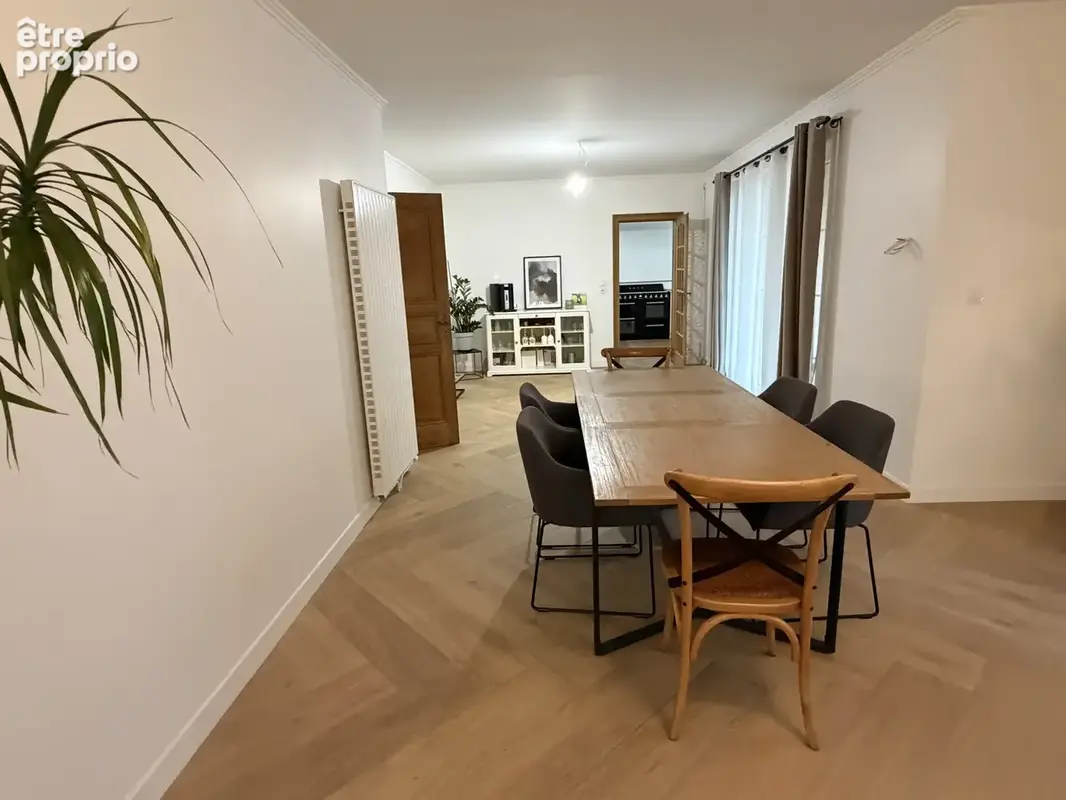 Tres belle et grande maison - photo 11