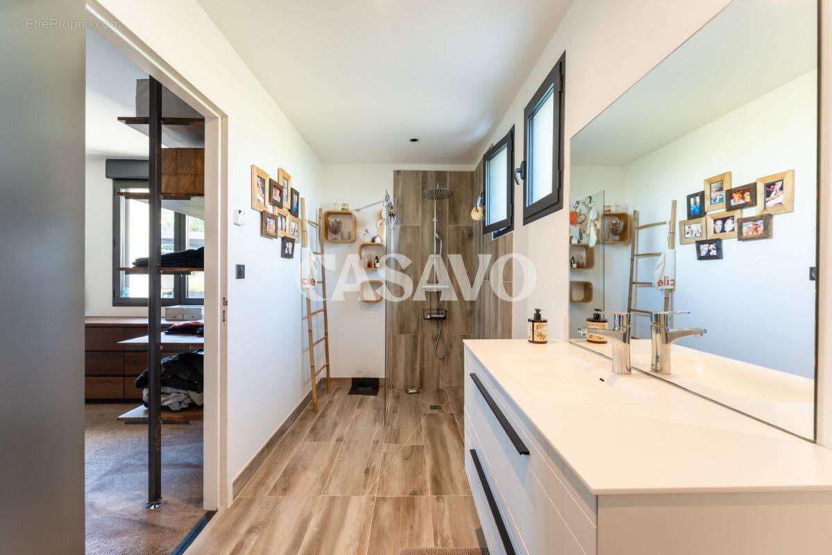 Maison à AIX-EN-PROVENCE