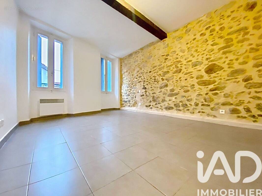 Photo 1 - Maison à PRADES