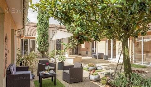 Appartement à MERIGNAC