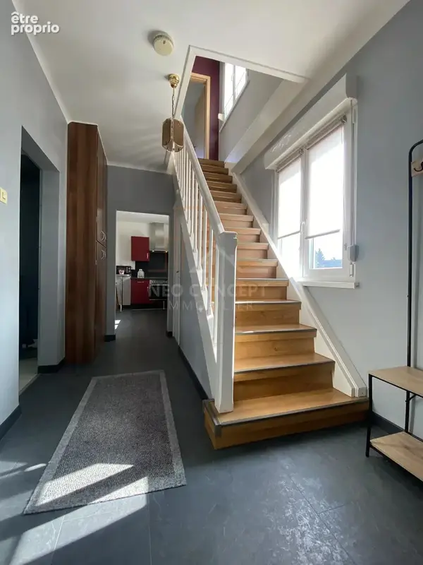  Maison 5 pièces de 117 m² – Cleebourg - photo 2