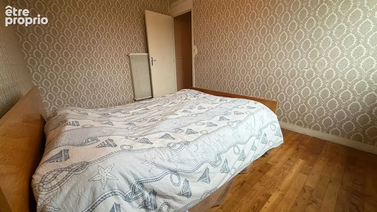 A VENDRE Maison 4 Pièces Mesnil-Roc'h - photo 8