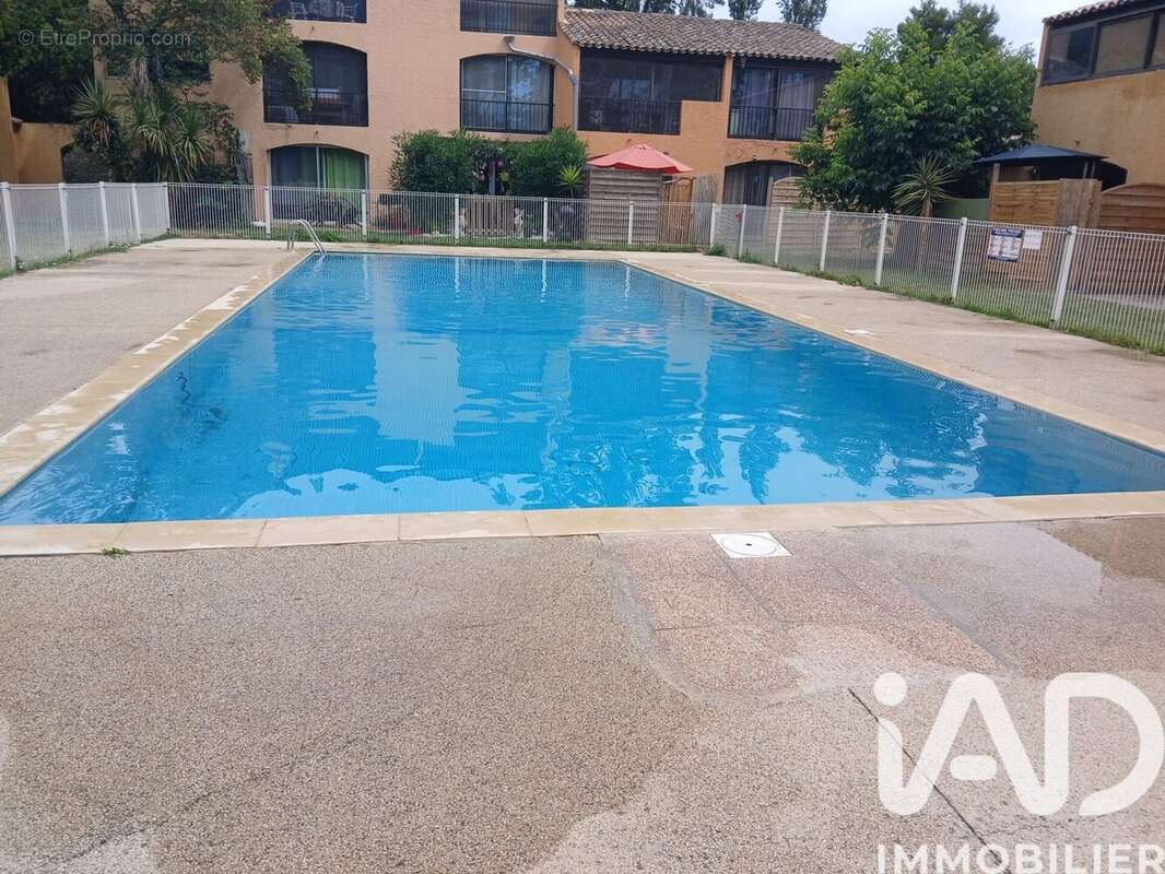 Photo 2 - Appartement à ARLES