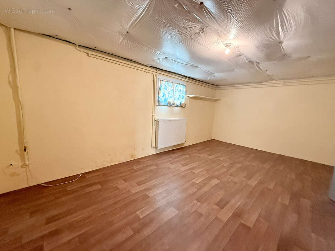 Maison à CLOYES-SUR-LE-LOIR