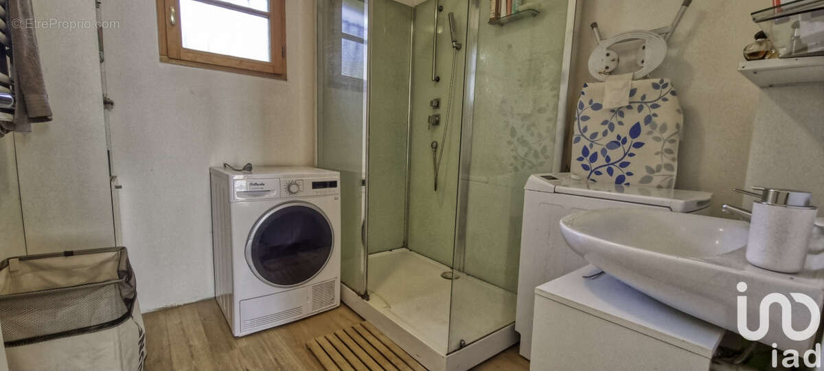 Photo 9 - Maison à PONTOISE