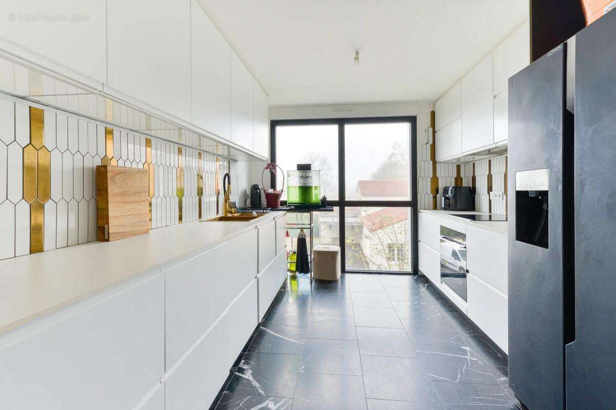 Maison à BASSE-GOULAINE