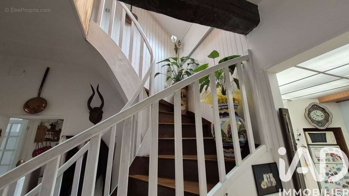 Photo 5 - Maison à ABBEVILLE