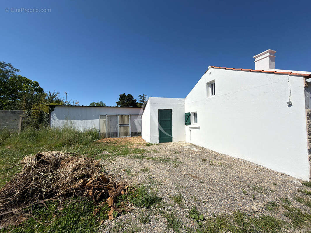 Maison à LE FENOUILLER