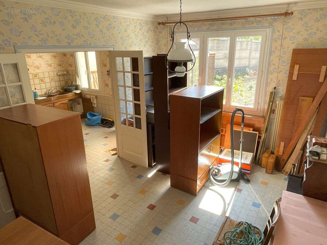 Maison à NOINTOT
