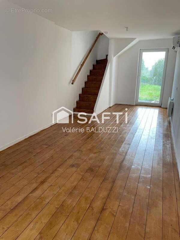 Photo 3 - Maison à CHATEAU-THIERRY
