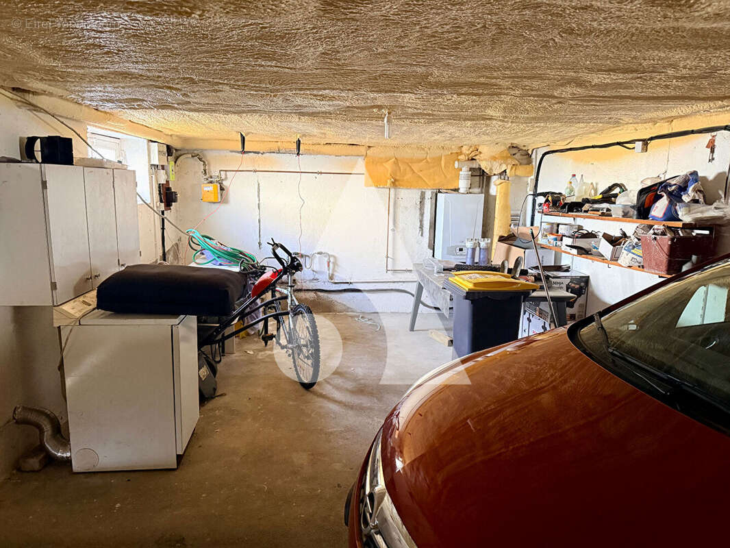 Maison à BAR-LE-DUC