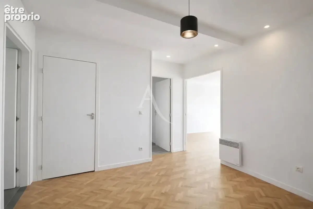 Appartement Antony 4 pièces 91 m2 - 3 chambres - Balcon - photo 7