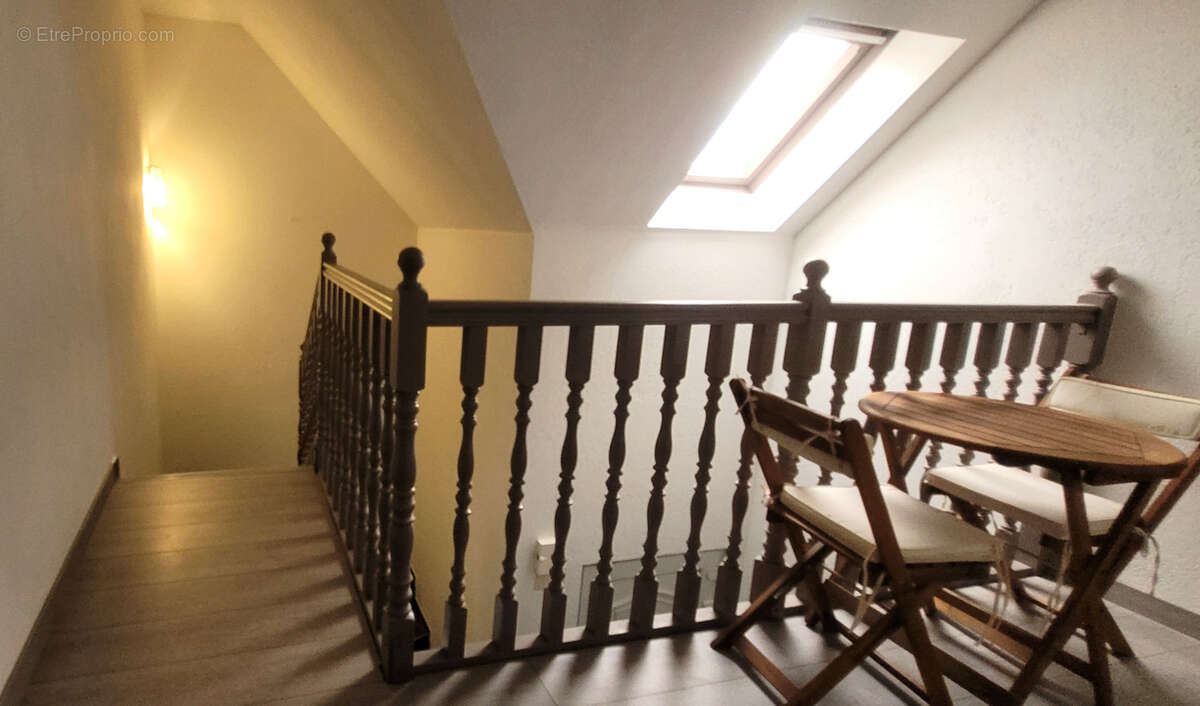 Maison à INGERSHEIM