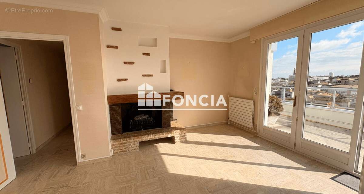 Appartement à ROYAN