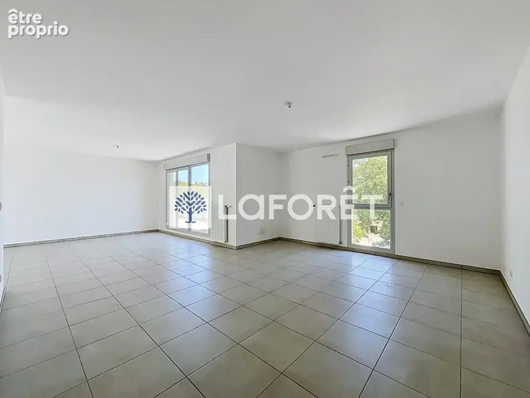 Appartement Caluire Et Cuire 5 pièces 123.10 m2 - photo 4