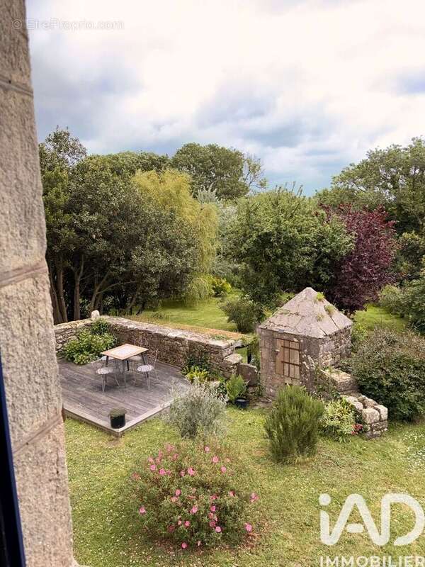 Photo 5 - Maison à CLEDEN-CAP-SIZUN