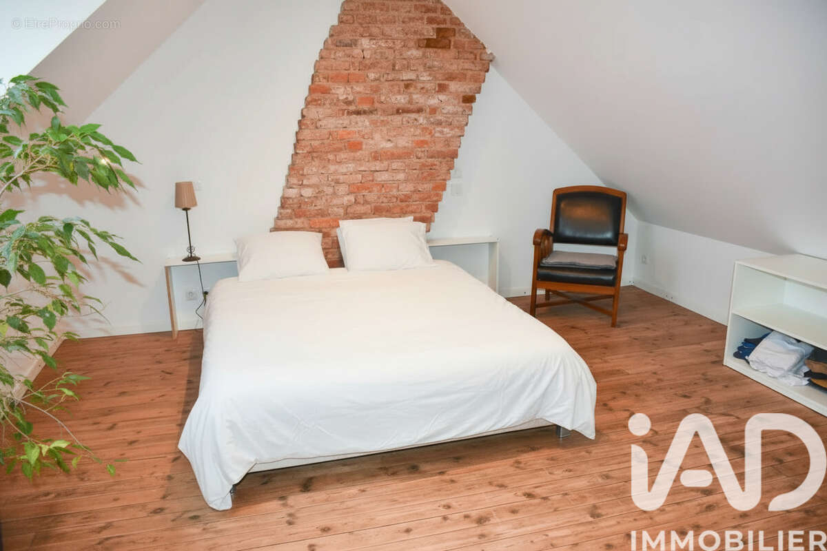 Photo 8 - Maison à ABBEVILLE