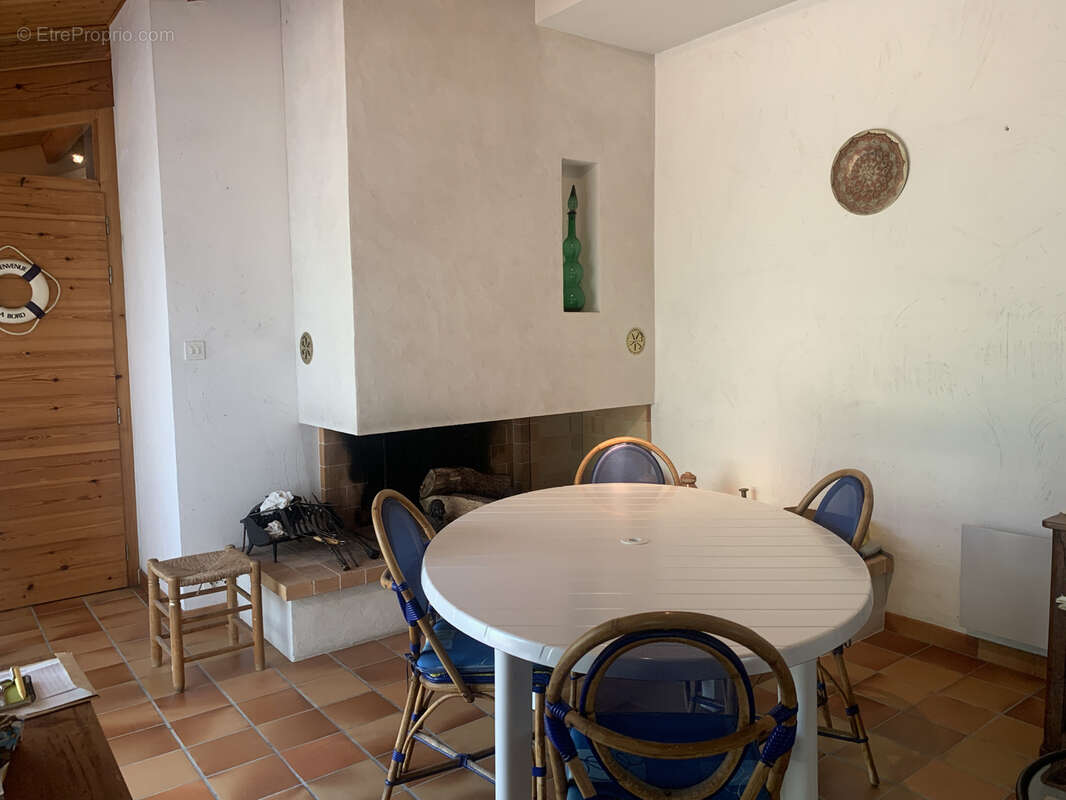 Maison à LES SABLES-D&#039;OLONNE