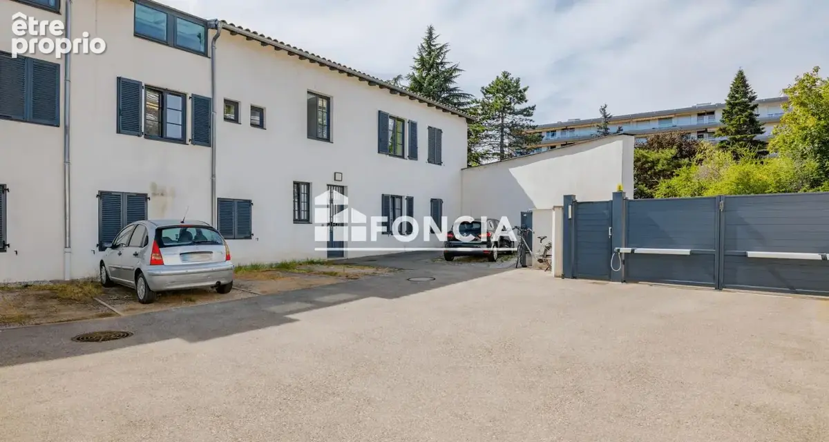 Photo Appartement à Caluire-Et-Cuire au prix de 199 000€