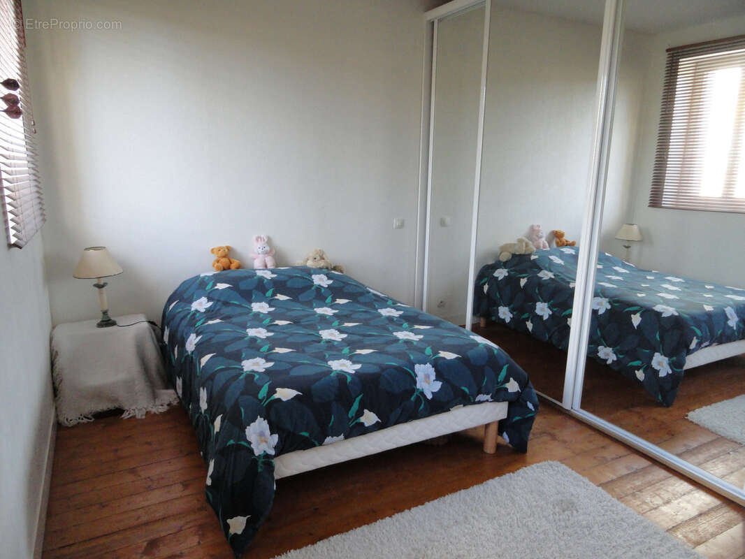 Appartement à FECAMP