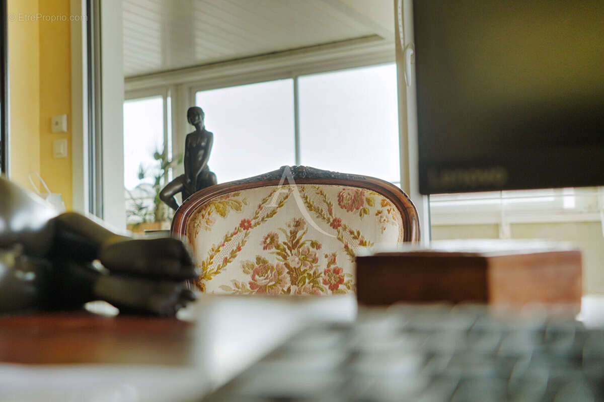 Appartement à LES SABLES-D'OLONNE