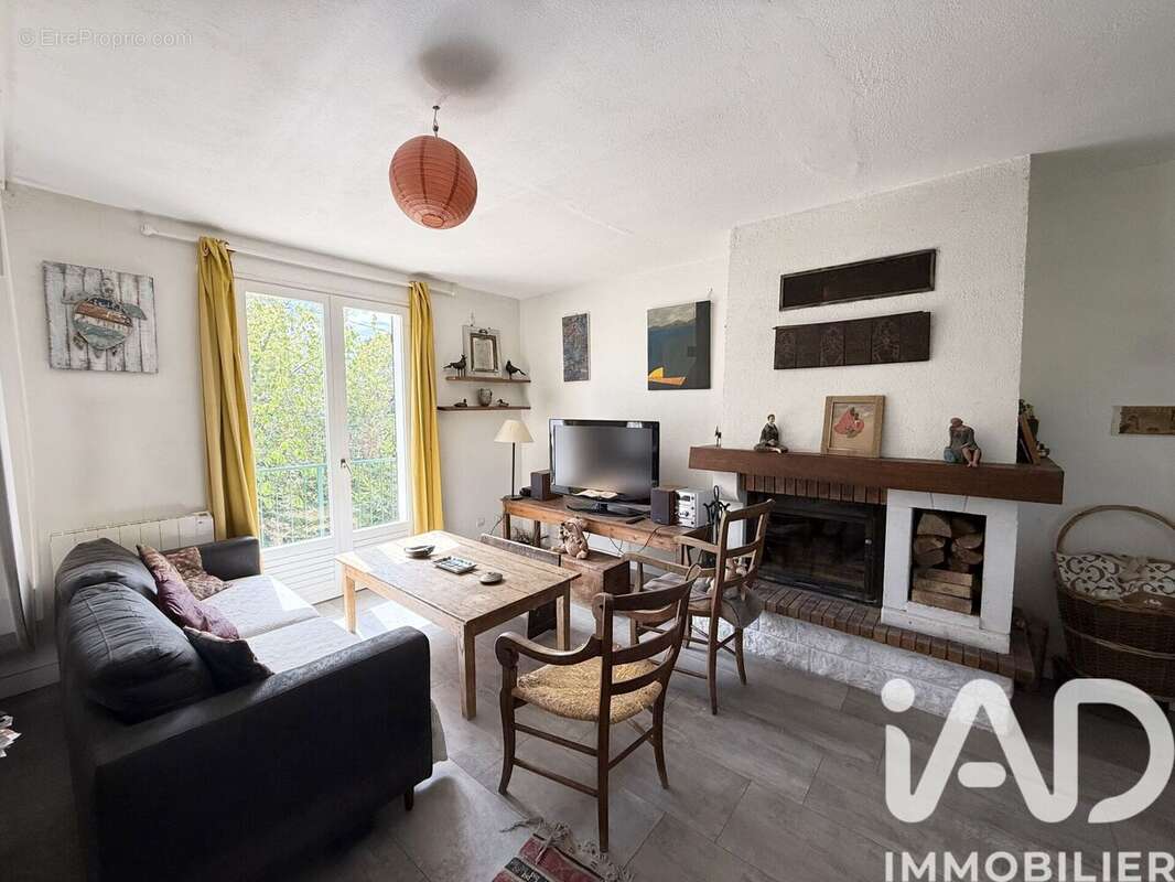 Photo 3 - Maison à CHARTRETTES