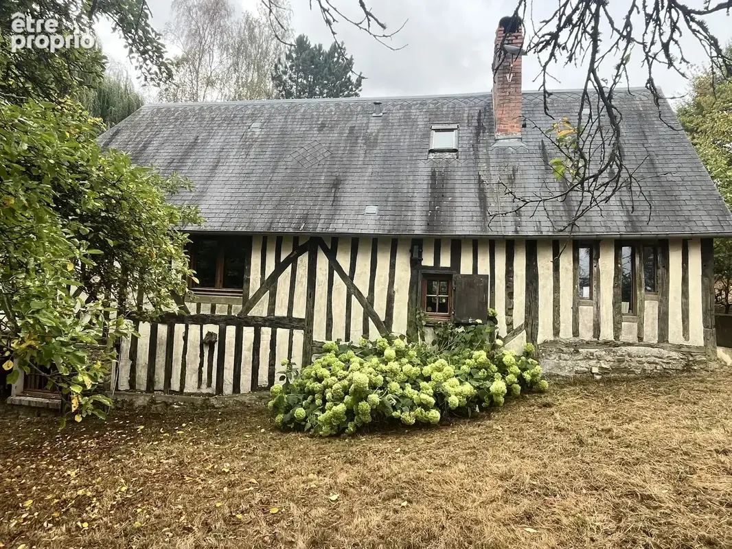 Maison de charme en colombage au coeur du Pays d'Auge - photo 3