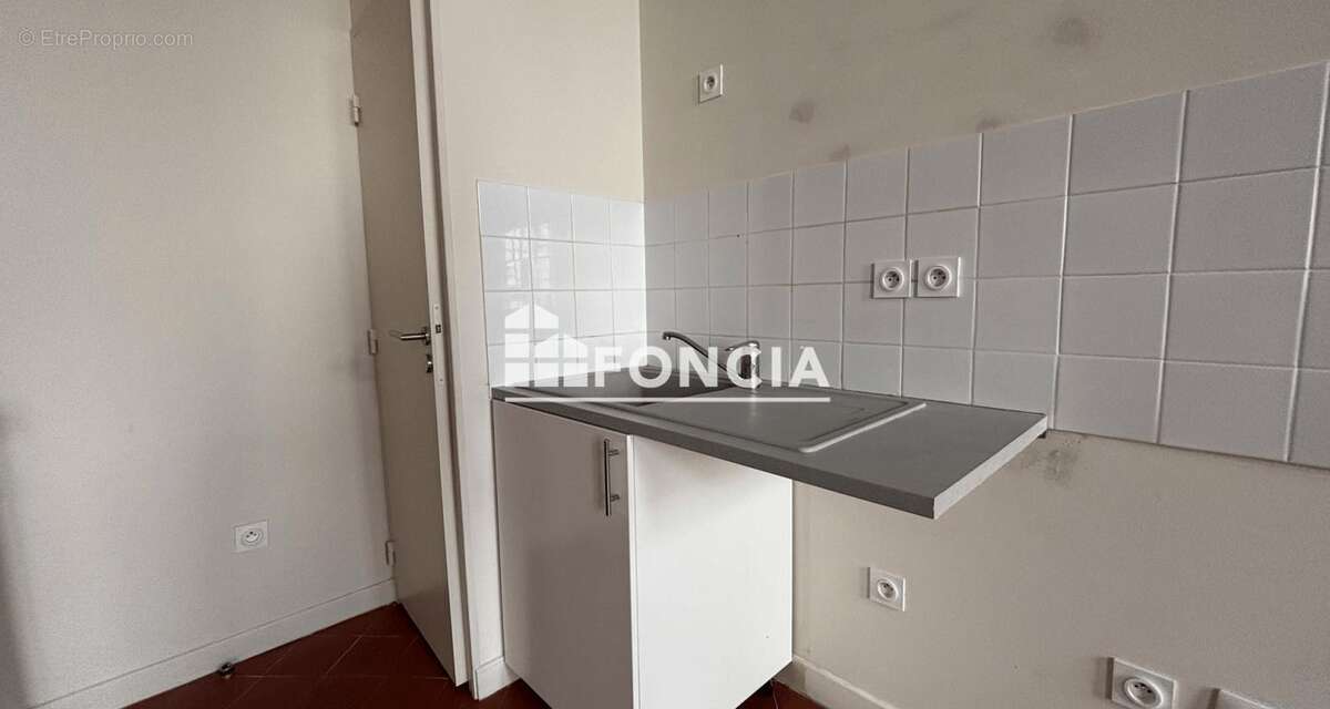 Appartement à NIMES